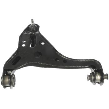 2010 Mercury Mountaineer Suspension Control Arm and Ball Joint Assembly Front Left Lower Dorman 520387 image 2 of 2