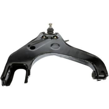 2000 Mitsubishi Montero Suspension Control Arm and Ball Joint Assembly Front Right Lower Dorman 520468 image 1 of 4