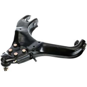 2000 Mitsubishi Montero Suspension Control Arm and Ball Joint Assembly Front Right Lower Dorman 520468 image 3 of 4