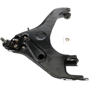 2000 Mitsubishi Montero Suspension Control Arm and Ball Joint Assembly Front Right Lower Dorman 520468 image 4 of 4