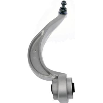 2013 Audi A5 Suspension Control Arm and Ball Joint Assembly Front Left Lower Rearward Dorman 520471 image 1 of 2