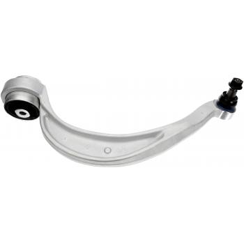 2013 Audi A5 Suspension Control Arm and Ball Joint Assembly Front Right Lower Rearward Dorman 520472 image 1 of 4