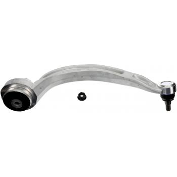 2013 Audi A5 Suspension Control Arm and Ball Joint Assembly Front Right Lower Rearward Dorman 520472 image 4 of 4