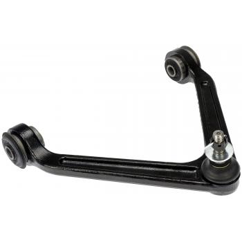 2009 Chrysler Aspen Suspension Control Arm and Ball Joint Assembly Front Left Upper Dorman 520599 image 4 of 4