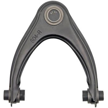 2000 Acura EL Suspension Control Arm and Ball Joint Assembly Front Right Upper Dorman 520670 image 1 of 2