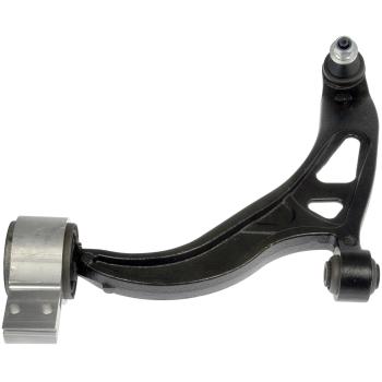 2019 Ford Police Interceptor Utility Suspension Control Arm and Ball Joint Assembly Front Left Lower Dorman 520785 image 1 of 4