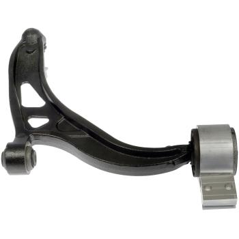 2019 Ford Police Interceptor Utility Suspension Control Arm and Ball Joint Assembly Front Left Lower Dorman 520785 image 2 of 4