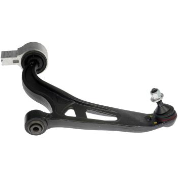 2019 Ford Police Interceptor Utility Suspension Control Arm and Ball Joint Assembly Front Left Lower Dorman 520785 image 3 of 4