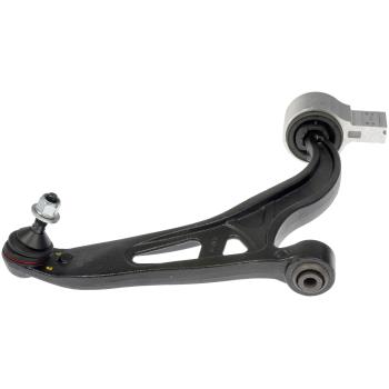 2019 Ford Police Interceptor Utility Suspension Control Arm and Ball Joint Assembly Front Right Lower Dorman 520786 image 3 of 4