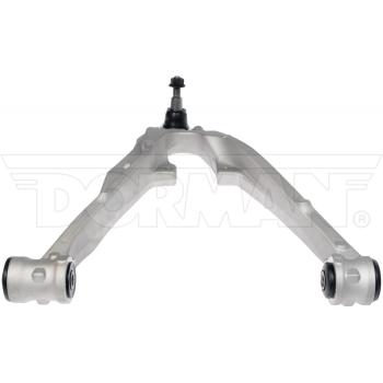 2016 GMC Yukon Suspension Control Arm and Ball Joint Assembly Front Left Lower Dorman 520805 image 1 of 2