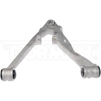 2016 GMC Yukon Suspension Control Arm and Ball Joint Assembly Front Left Lower Dorman 520805 image 2 of 2