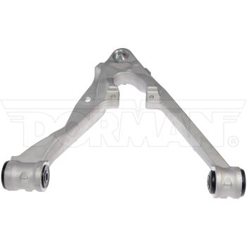 2016 GMC Yukon Suspension Control Arm and Ball Joint Assembly Front Right Lower Dorman 520806 image 1 of 2