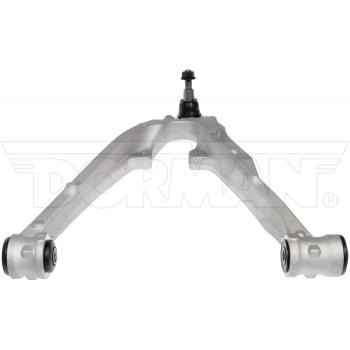 2016 GMC Yukon Suspension Control Arm and Ball Joint Assembly Front Right Lower Dorman 520806 image 2 of 2