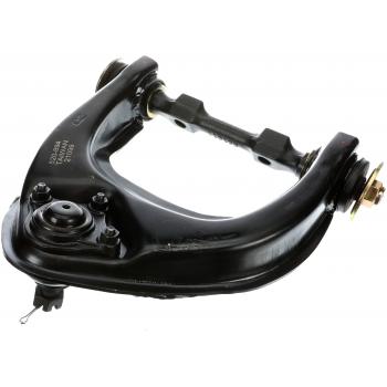 2000 Mitsubishi Montero Suspension Control Arm and Ball Joint Assembly Front Right Upper Dorman 520894 image 3 of 4