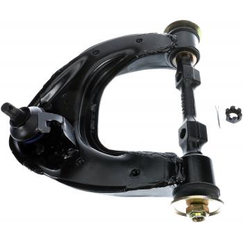 2000 Mitsubishi Montero Suspension Control Arm and Ball Joint Assembly Front Right Upper Dorman 520894 image 4 of 4