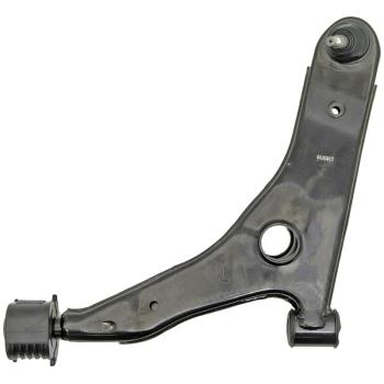 2004 Volvo V40 Suspension Control Arm and Ball Joint Assembly Front Left Lower Dorman 520917 image 1 of 2