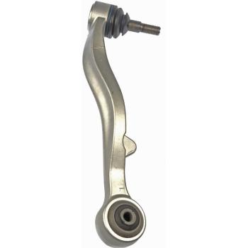 2007 BMW 750Li Suspension Control Arm and Ball Joint Assembly Front Left Lower Rearward Dorman 520937 image 1 of 2
