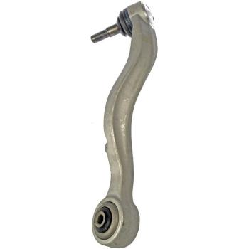 2010 BMW 535i Suspension Control Arm and Ball Joint Assembly Front Right Lower Rearward Dorman 520968 image 1 of 2
