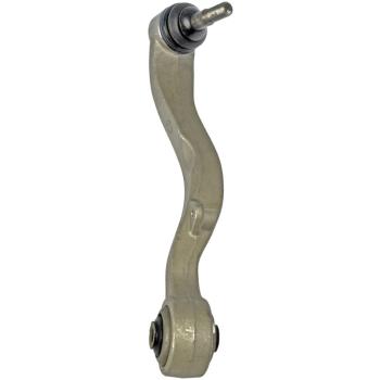 2010 BMW 535i Suspension Control Arm and Ball Joint Assembly Front Right Lower Rearward Dorman 520968 image 2 of 2