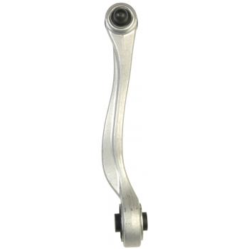 2009 Audi S8 Suspension Control Arm and Ball Joint Assembly Front Left Upper Rearward Dorman 520995 image 1 of 4