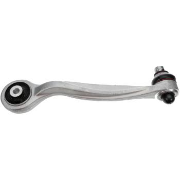 2009 Audi S8 Suspension Control Arm and Ball Joint Assembly Front Left Upper Rearward Dorman 520995 image 4 of 4