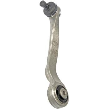 2009 Audi S8 Suspension Control Arm and Ball Joint Assembly Front Right Upper Rearward Dorman 520996 image 2 of 2