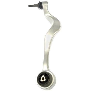 2010 BMW 535i Suspension Control Arm and Ball Joint Assembly Front Right Lower Forward Dorman 520998 image 1 of 3