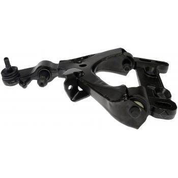 2007 Buick Rainier Suspension Control Arm and Ball Joint Assembly Front Left Lower Dorman 521031 image 3 of 4