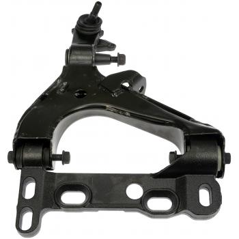 2007 Buick Rainier Suspension Control Arm and Ball Joint Assembly Front Right Lower Dorman 521032 image 1 of 4