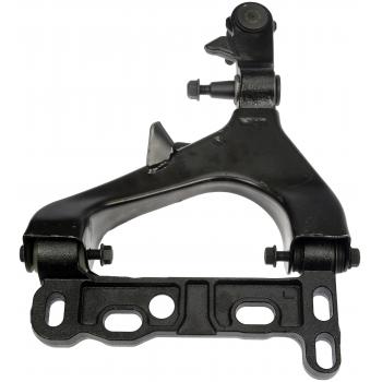 2007 Buick Rainier Suspension Control Arm and Ball Joint Assembly Front Right Lower Dorman 521032 image 2 of 4