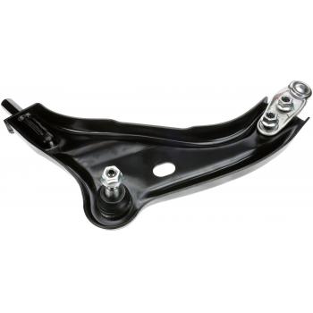 2015 Mini Cooper Suspension Control Arm and Ball Joint Assembly Front Right Lower Dorman 521074 image 2 of 4