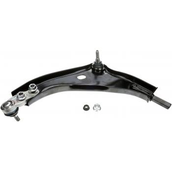 2015 Mini Cooper Suspension Control Arm and Ball Joint Assembly Front Right Lower Dorman 521074 image 4 of 4