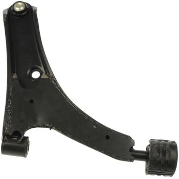 1991 Suzuki Swift Suspension Control Arm and Ball Joint Assembly Front Left Lower Dorman 521095 image 1 of 2