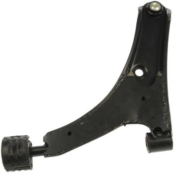 1991 Suzuki Swift Suspension Control Arm and Ball Joint Assembly Front Right Lower Dorman 521096 image 2 of 2