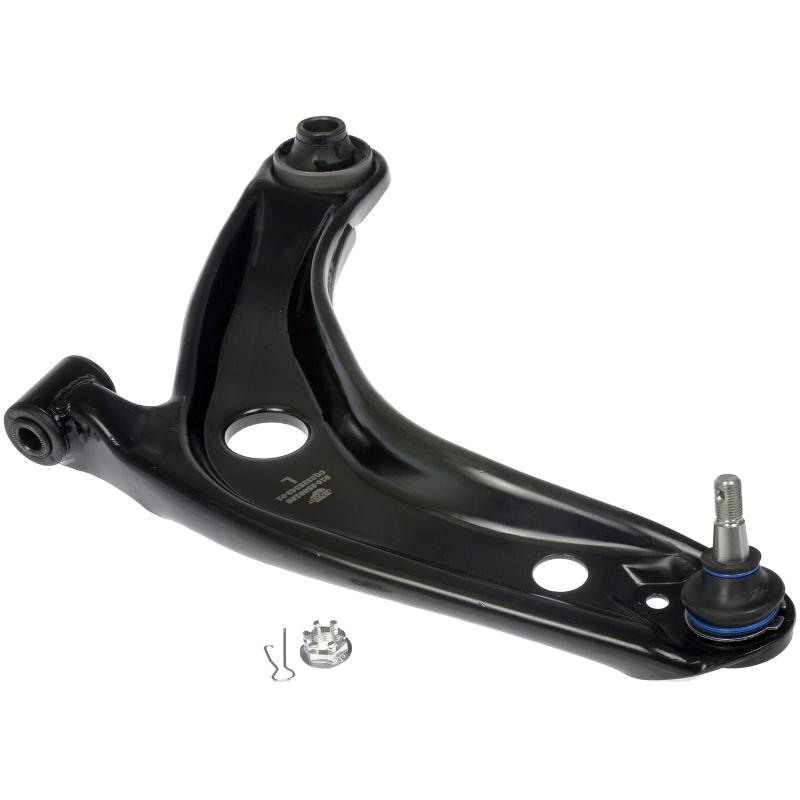 Dorman 521105 Suspension Control Arm and Ball Joint Assembly product image 6 of 8