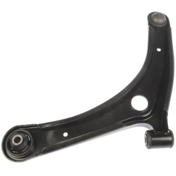 2017 Jeep Compass Suspension Control Arm and Ball Joint Assembly Front Right Lower Dorman 521108 image 1 of 2