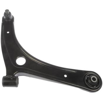 2017 Jeep Compass Suspension Control Arm and Ball Joint Assembly Front Right Lower Dorman 521108 image 2 of 2
