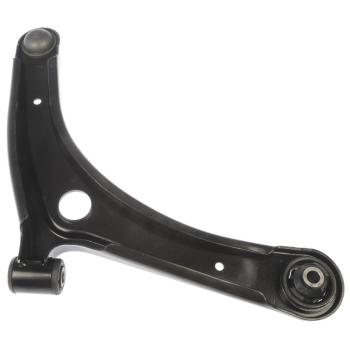 2017 Jeep Compass Suspension Control Arm and Ball Joint Assembly Front Left Lower Dorman 521109 image 1 of 2