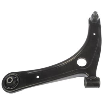 2017 Jeep Compass Suspension Control Arm and Ball Joint Assembly Front Left Lower Dorman 521109 image 2 of 2