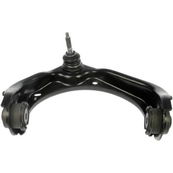 2010 Mercury Mountaineer Suspension Control Arm and Ball Joint Assembly Front Right Upper Dorman 521356 image 3 of 3