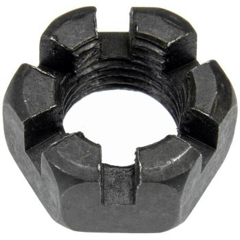 2018 Lexus GX460 Suspension Control Arm and Ball Joint Assembly Front Left Upper Dorman 521371 image 1 of 3