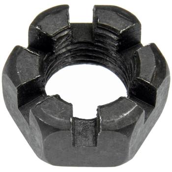 2018 Lexus GX460 Suspension Control Arm and Ball Joint Assembly Front Right Upper Dorman 521372 image 1 of 3