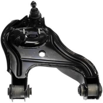 2011 Ram 2500 Suspension Control Arm and Ball Joint Assembly Front Left Lower Dorman 521375 image 1 of 2