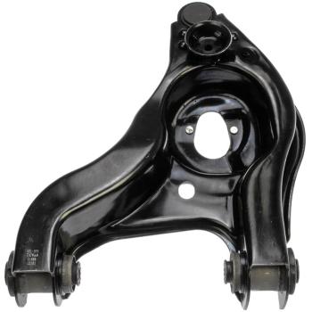 2011 Ram 2500 Suspension Control Arm and Ball Joint Assembly Front Left Lower Dorman 521375 image 2 of 2