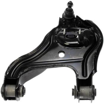 2011 Ram 2500 Suspension Control Arm and Ball Joint Assembly Front Right Lower Dorman 521376 image 1 of 2