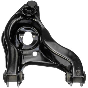 2011 Ram 2500 Suspension Control Arm and Ball Joint Assembly Front Right Lower Dorman 521376 image 2 of 2