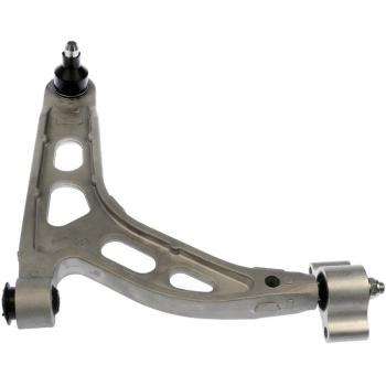 2002 Mercury Mountaineer Suspension Control Arm and Ball Joint Assembly Rear Left Upper Dorman 521381 image 1 of 2