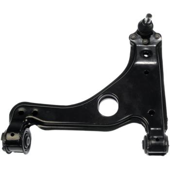 2001 Saturn L100 Suspension Control Arm and Ball Joint Assembly