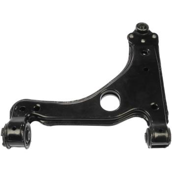 2001 Saturn L100 Suspension Control Arm and Ball Joint Assembly Front Right Lower Dorman 521432 image 1 of 2
