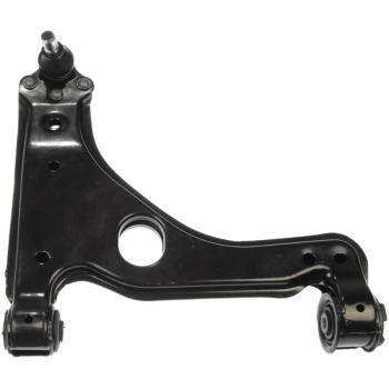 2001 Saturn L100 Suspension Control Arm and Ball Joint Assembly Front Right Lower Dorman 521432 image 2 of 2